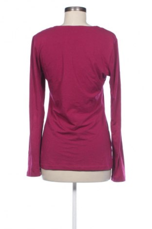 Damen Shirt Street One, Größe XL, Farbe Rosa, Preis 23,99 €