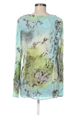 Damen Shirt Street One, Größe L, Farbe Mehrfarbig, Preis € 9,99