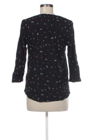 Damen Shirt Street One, Größe M, Farbe Mehrfarbig, Preis € 9,99