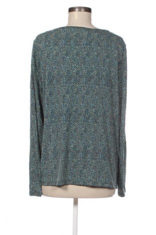Dámska blúza Street One, Veľkosť L, Farba Zelená, Cena  19,95 €