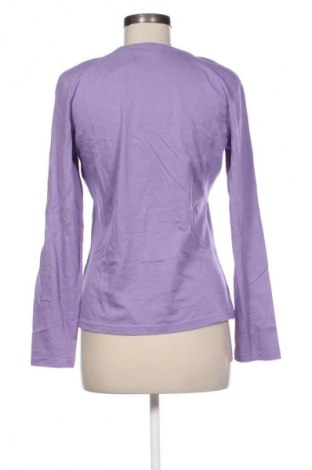 Női blúz Street One, Méret L, Szín Lila, Ár 4 799 Ft