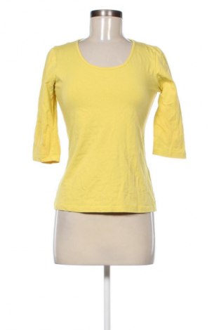 Damen Shirt Street One, Größe M, Farbe Gelb, Preis € 9,99