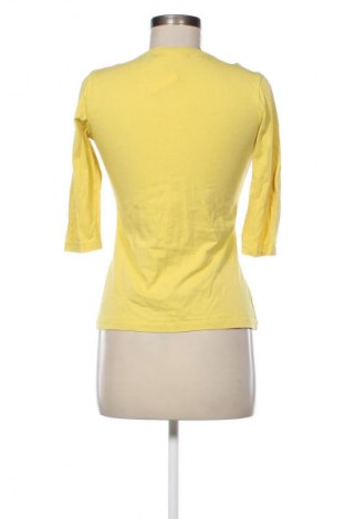 Damen Shirt Street One, Größe M, Farbe Gelb, Preis € 9,99