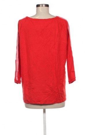 Bluzka damska Street One, Rozmiar XXL, Kolor Czerwony, Cena 71,99 zł