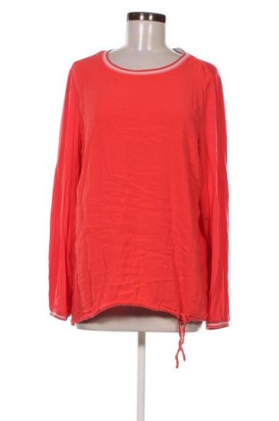 Damen Shirt Street One, Größe XL, Farbe Rot, Preis € 23,99
