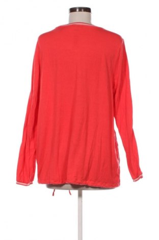 Damen Shirt Street One, Größe XL, Farbe Rot, Preis € 23,99