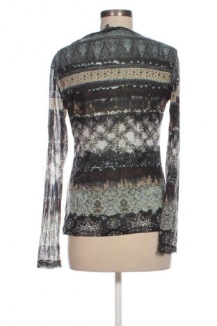 Damen Shirt Street One, Größe M, Farbe Mehrfarbig, Preis 8,99 €