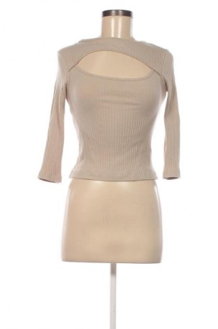 Damen Shirt Street One, Größe S, Farbe Beige, Preis € 17,37