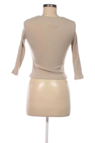 Damen Shirt Street One, Größe S, Farbe Beige, Preis € 17,37