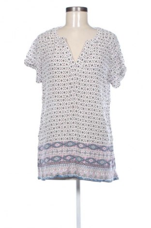 Damen Shirt Street One, Größe M, Farbe Mehrfarbig, Preis € 9,99
