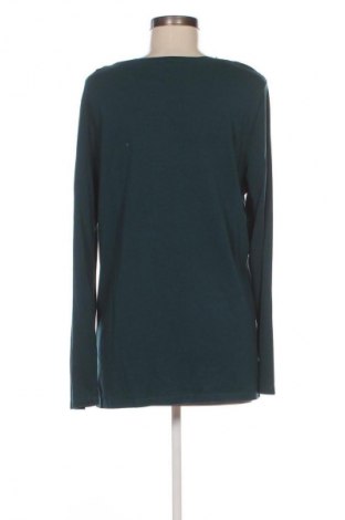 Bluzka damska Street One, Rozmiar XL, Kolor Zielony, Cena 49,99 zł