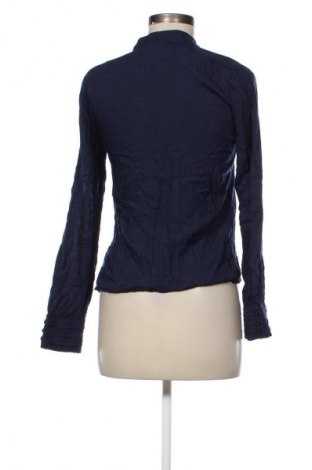 Damen Shirt Street One, Größe S, Farbe Blau, Preis € 17,39