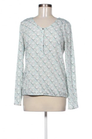 Damen Shirt Street One, Größe M, Farbe Mehrfarbig, Preis € 17,39