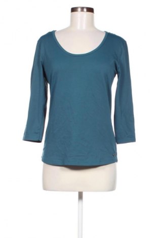 Bluză de femei Street One, Mărime L, Culoare Verde, Preț 98,59 Lei