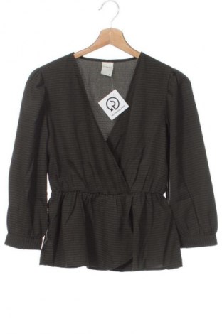 Dámská halenka Studio, Velikost XS, Barva Zelená, Cena  129,00 Kč