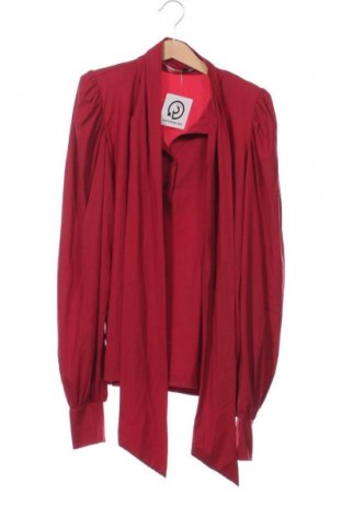 Bluză de femei Studio Anneloes, Mărime XS, Culoare Roșu, Preț 163,99 Lei