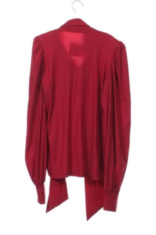 Bluză de femei Studio Anneloes, Mărime XS, Culoare Roșu, Preț 163,99 Lei