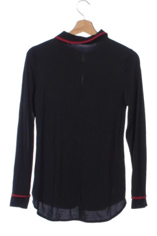 Dámská halenka Studio Anneloes, Velikost XS, Barva Černá, Cena  779,00 Kč
