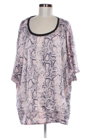 Dámská halenka Studio Untold by Ulla Popken, Velikost 5XL, Barva Vícebarevné, Cena  329,00 Kč