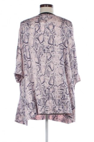 Dámská halenka Studio Untold by Ulla Popken, Velikost 5XL, Barva Vícebarevné, Cena  329,00 Kč