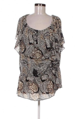 Γυναικεία μπλούζα Style & Co, Μέγεθος XXL, Χρώμα Πολύχρωμο, Τιμή 12,99 €