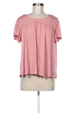 Damen Shirt Style & Co, Größe L, Farbe Rosa, Preis € 8,99
