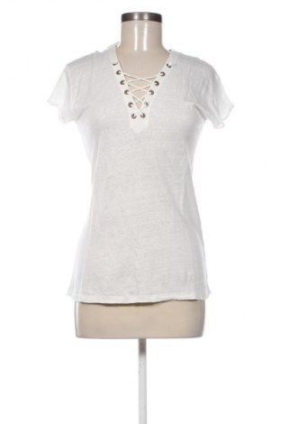 Damen Shirt Summum Woman, Größe M, Farbe Weiß, Preis € 21,00