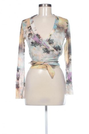 Bluză de femei Summum Woman, Mărime M, Culoare Multicolor, Preț 282,25 Lei