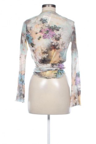 Bluză de femei Summum Woman, Mărime M, Culoare Multicolor, Preț 282,25 Lei