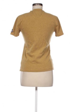 Bluzka damska Superdry, Rozmiar S, Kolor Żółty, Cena 48,99 zł