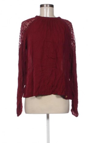 Damen Shirt Superdry, Größe M, Farbe Rot, Preis € 21,99