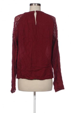 Damen Shirt Superdry, Größe M, Farbe Rot, Preis € 21,99