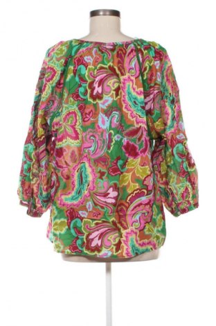 Damen Shirt Sussan, Größe XXL, Farbe Mehrfarbig, Preis 23,99 €