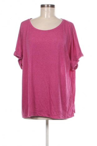 Damen Shirt Suzanne Grae, Größe XXL, Farbe Rosa, Preis € 14,99
