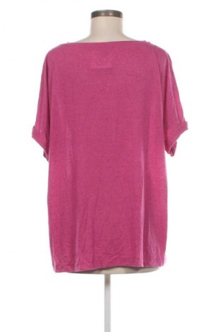 Damen Shirt Suzanne Grae, Größe XXL, Farbe Rosa, Preis € 14,99
