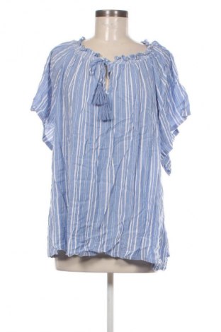 Damen Shirt Suzanne Grae, Größe XXL, Farbe Mehrfarbig, Preis € 18,99