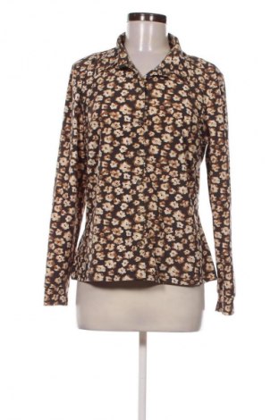 Damen Shirt Suzy-Q, Größe XL, Farbe Mehrfarbig, Preis 23,99 €