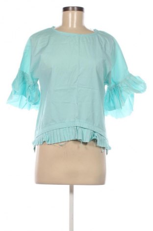 Bluzka damska TWINSET, Rozmiar S, Kolor Niebieski, Cena 182,99 zł