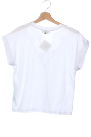 Damen Shirt TWINSET, Größe XXS, Farbe Weiß, Preis 62,00 €