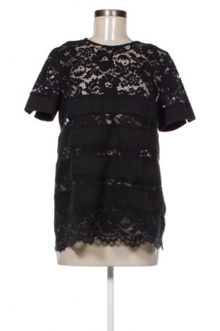 Bluză de femei TWINSET, Mărime M, Culoare Negru, Preț 336,99 Lei