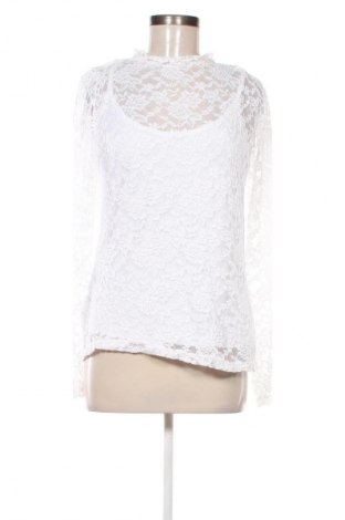 Damen Shirt Takko Fashion, Größe L, Farbe Weiß, Preis € 13,99