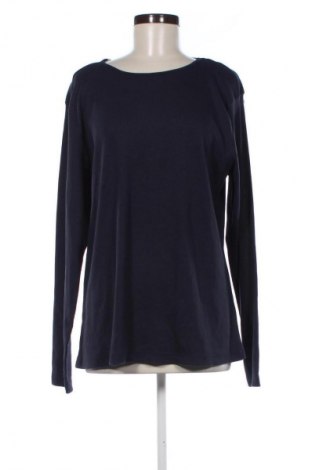 Damen Shirt Takko Fashion, Größe XXL, Farbe Blau, Preis 10,00 €