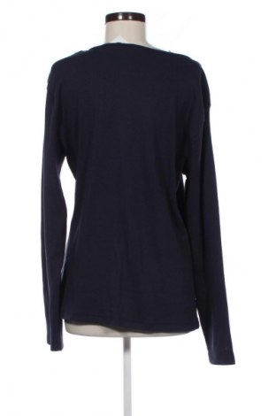 Damen Shirt Takko Fashion, Größe XXL, Farbe Blau, Preis 10,00 €