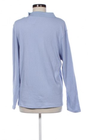 Dámská halenka Takko Fashion, Velikost XXL, Barva Modrá, Cena  139,00 Kč