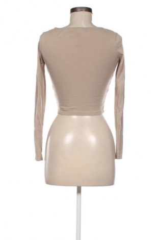 Bluză de femei Tally Weijl, Mărime S, Culoare Bej, Preț 64,99 Lei