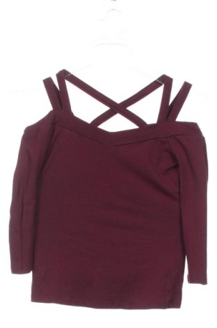 Damen Shirt Tally Weijl, Größe XS, Farbe Lila, Preis € 11,76