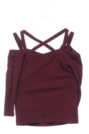 Damen Shirt Tally Weijl, Größe XS, Farbe Lila, Preis € 11,76