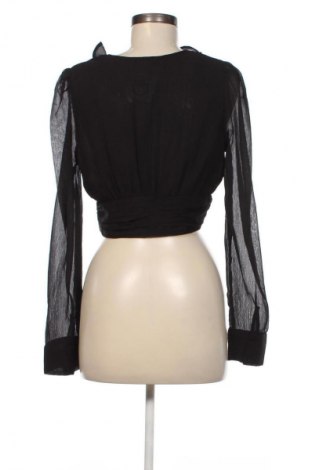 Bluză de femei Tally Weijl, Mărime L, Culoare Negru, Preț 105,99 Lei