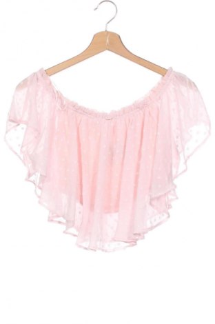 Damen Shirt Tally Weijl, Größe XS, Farbe Rosa, Preis 9,67 €