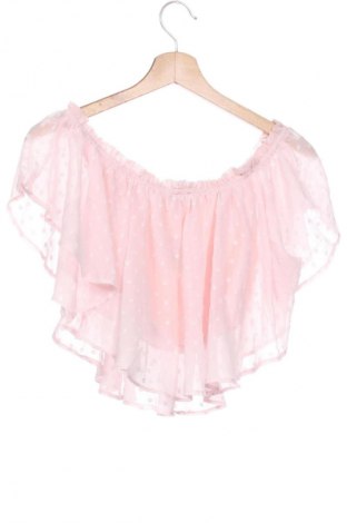 Damen Shirt Tally Weijl, Größe XS, Farbe Rosa, Preis 9,67 €